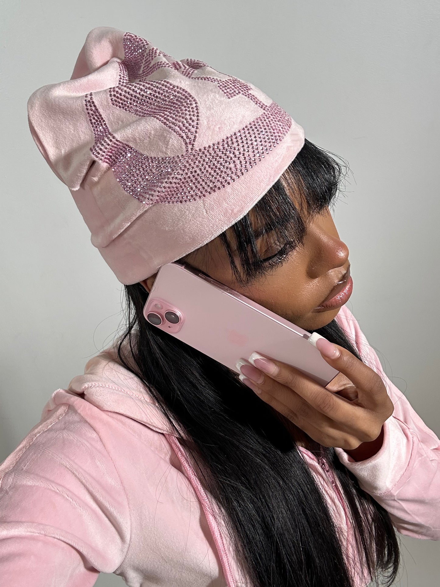 Diamond CX Beanie